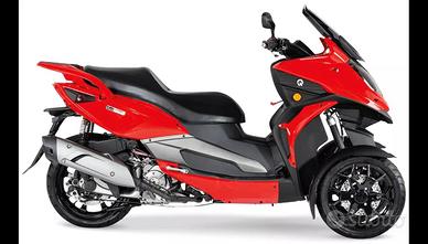 Quadro 3 Euro 4 - Ersatzteile / pezzi di ricambio