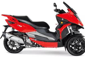 Quadro 3 Euro 4 - Ersatzteile / pezzi di ricambio