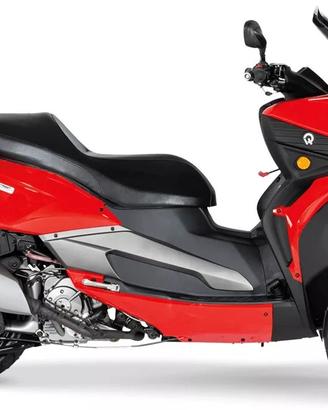 Quadro 3 Euro 4 - Ersatzteile / pezzi di ricambio