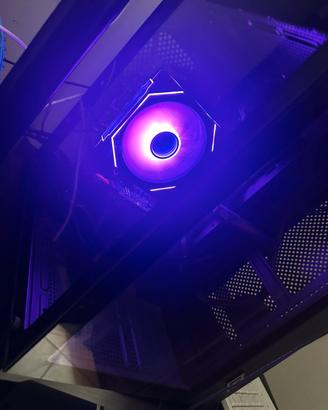 PC gaming