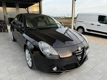 Alfa Romeo Giulietta 1.6 JTDm-2 105 CV Exclusive