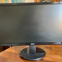 Monitor Acer K222HQL – 21.5” LED Full HD