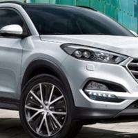 Ricambi hyundai tucson-usati/originali