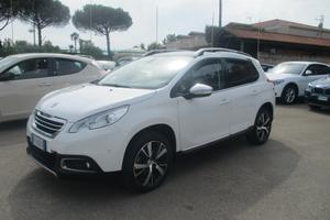 Peugeot 2008 1.2 PURETECH 110CV E6 ALLURE PACK PEL