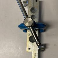 USAG 315 - BORDATUBI PER TUBI IN RAME E LEGA LEG.