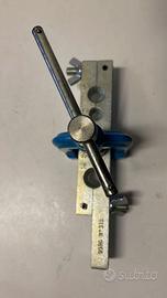 USAG 315 - BORDATUBI PER TUBI IN RAME E LEGA LEG.