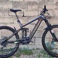 RIBASSO e-bike NORCO SIGHT VLT