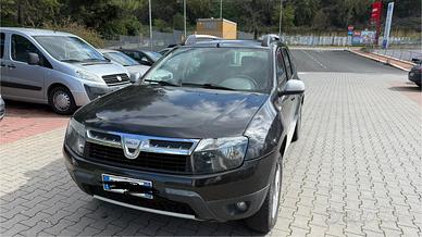 Duster 1.500 dci 4x4