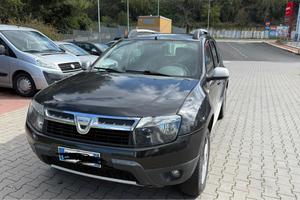 Duster 1.500 dci 4x4