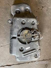 Serbatoio Ad - Blue Per Mercedes GLE 2017