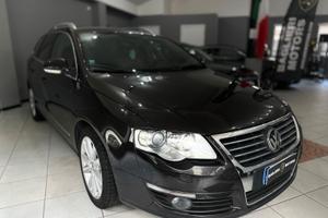 Volkswagen Passat 2.0 TDI Highline DSG