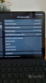 Xiaomi pad7 