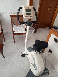 Cyclette Turner Mag 987