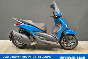 Piaggio Beverly S 400 HPE Abs