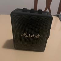 Cassa Marshall Stockwell II