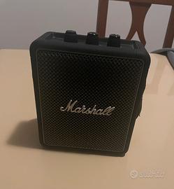 Cassa Marshall Stockwell II