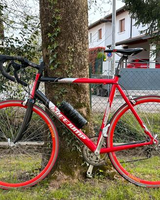 Bici da corsa Freejump