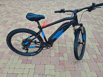 ROCKRIDER E-EST500