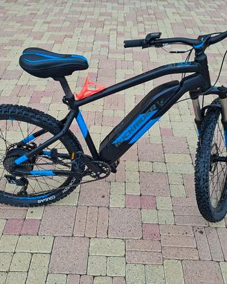 ROCKRIDER E-EST500