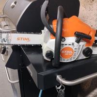 Stihl ms 162