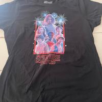 Maglia Stranger Things Netflix