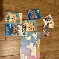 Our Not So Lonely Planet Travel Guide