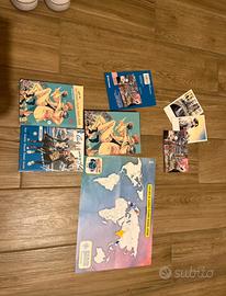 Our Not So Lonely Planet Travel Guide