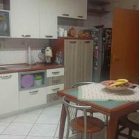 Cucina moderna + parete attrezzata