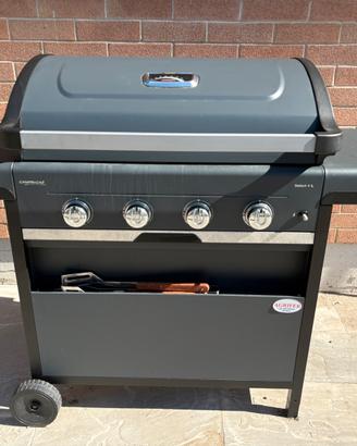Barbeque a Gas da Esterno Campingaz