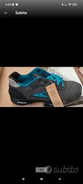 scarpe antinfortunistiche  44 tg