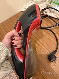 Ferro da stipo verticale e portatile