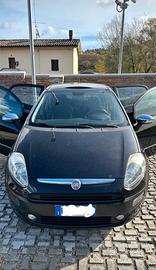 Fiat Punto Evo 1300 multi jet 95 ci