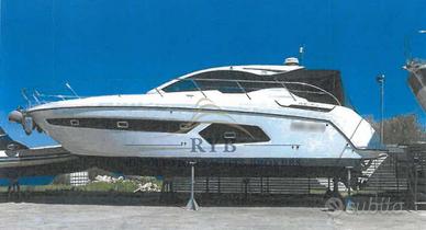 Azimut Atlantis 43 (2017)