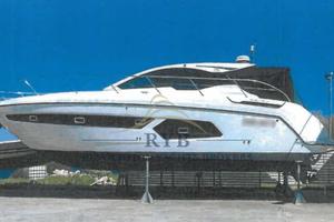 Azimut Atlantis 43 (2017)