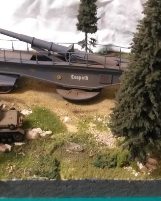 plastico diorama 1/72