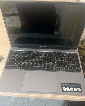 Portatile Microtech Corebook R5