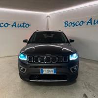 JEEP Compass 2ª serie Compass 1.4 MultiAir 2WD...
