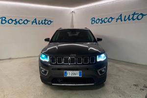JEEP Compass 2ª serie Compass 1.4 MultiAir 2WD...