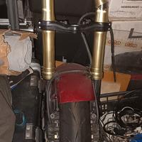 ruote e copertoni moto Honda cb1000r