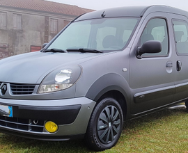 Renault Kangoo (Trasporto Disabili)