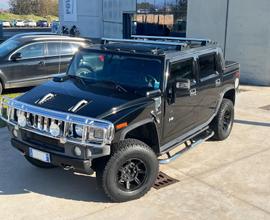 Hummer h2 - 2005