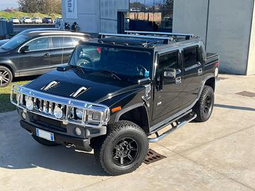 Hummer h2 - 2005