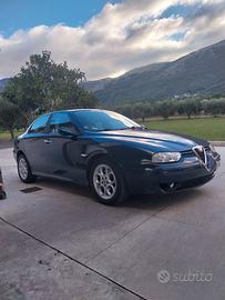 Alfa 156 1.9 jtd 16 v 140 cv