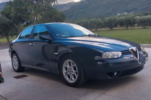 Alfa 156 1.9 jtd 16 v 140 cv