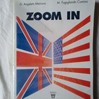 Zoom In lingua e civiltà inglese Il Capitello 1995