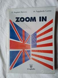 Zoom In lingua e civiltà inglese Il Capitello 1995