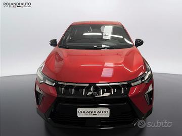 Mitsubishi ASX 1.0 Inform