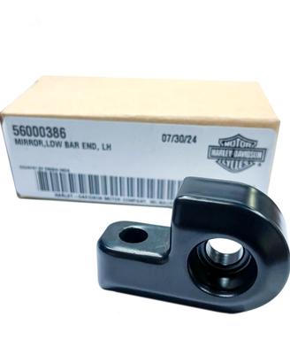 Staffa Specchietto Originale Harley Davidson RH