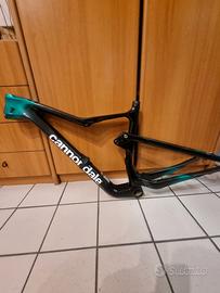 cannondale scalpel