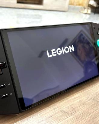Lenovo Legion Go Z1 Extreme
